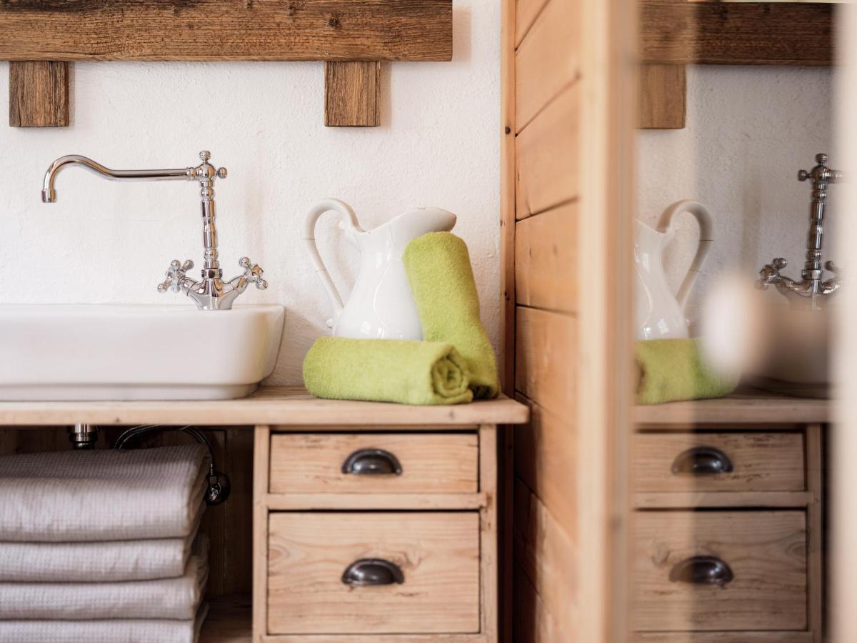 Myalps Muehlhof Inklusive Sauna Ец Екстер'єр фото