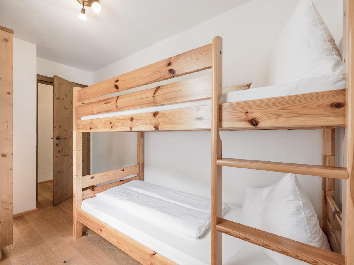 Myalps Muehlhof Inklusive Sauna Ец Екстер'єр фото