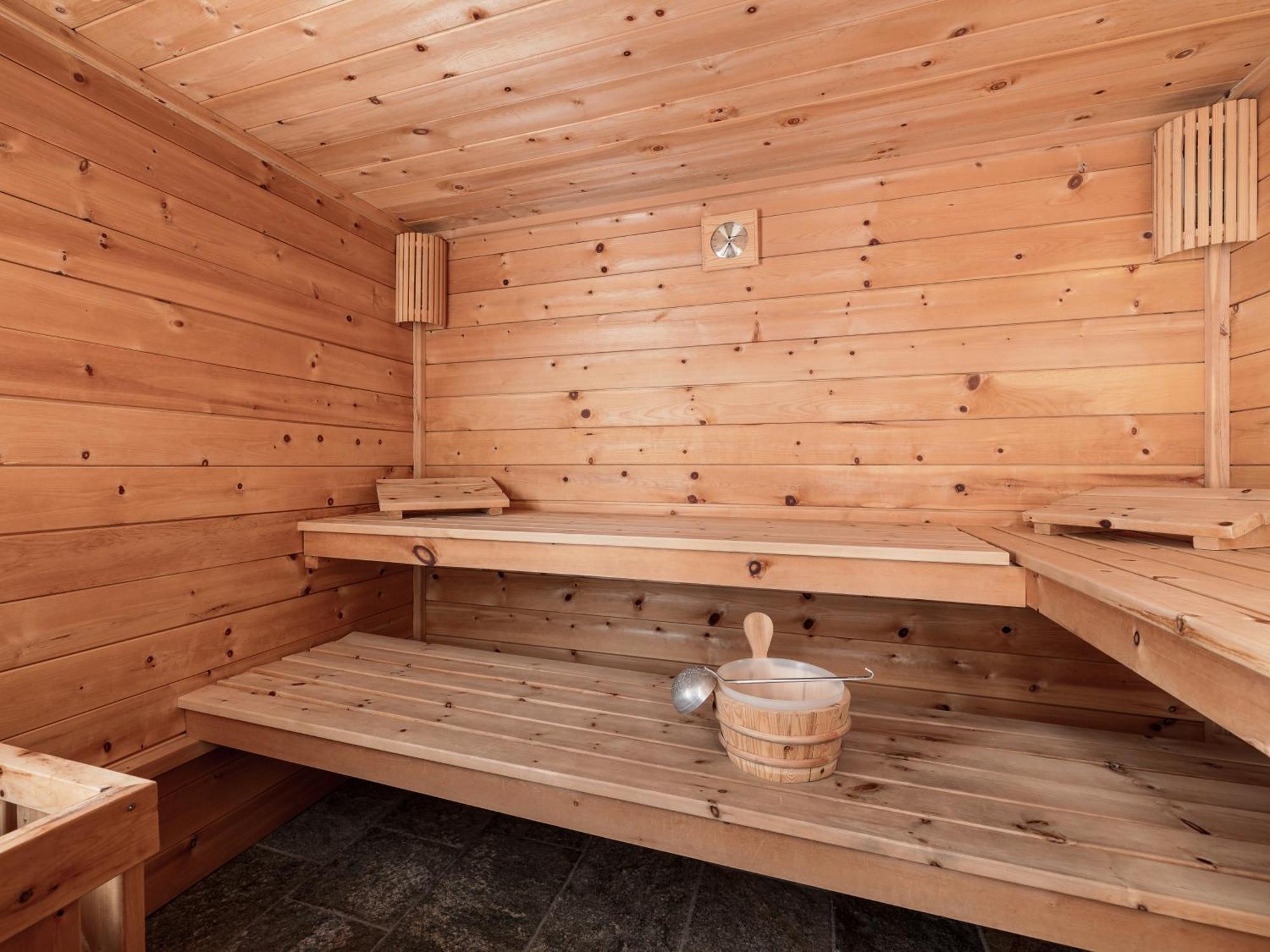 Myalps Muehlhof Inklusive Sauna Ец Екстер'єр фото
